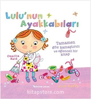 Lulu'nun Ayakkabıları