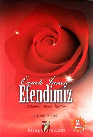 Örnek İnsan Efendimiz