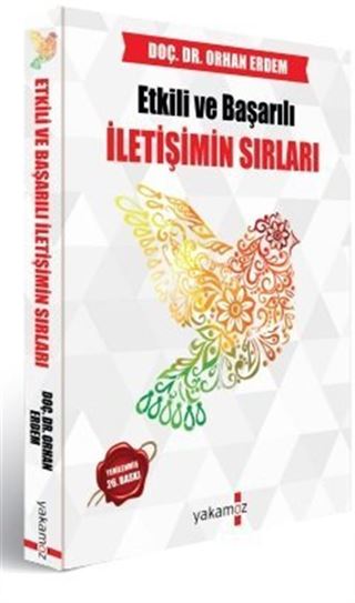 Etkili ve Başarılı İletişimin Sırları