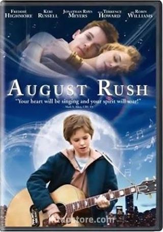 Kalbini Dinle ( August Rush)