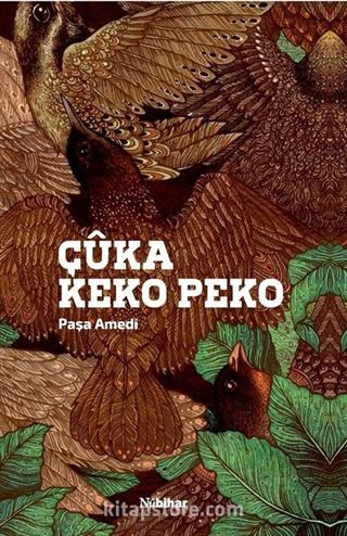 Çüka Keko Peko