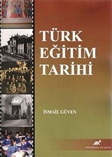 Türk Eğitim Tarihi