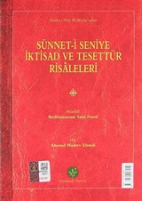 Sünnet-i Seniye İktisad ve Tesettür Risaleleri