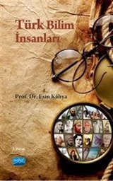 Türk Bilim İnsanları