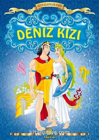 Deniz Kızı / Altın Klasikler Serisi