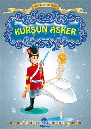 Kurşun Asker / Altın Klasikler Serisi