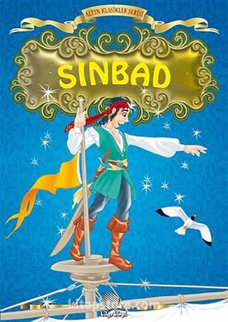 Sinbad / Altın Klasikler Serisi