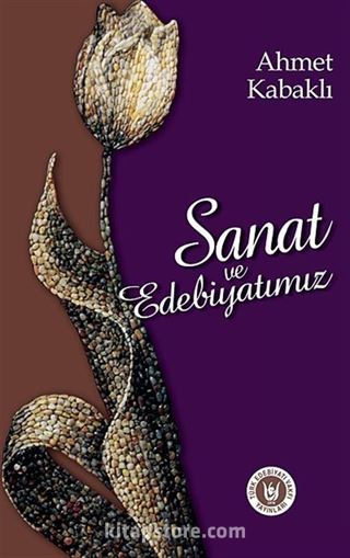 Sanat ve Edebiyatımız