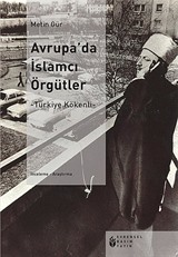 Avrupa'da İslamcı Örgütler