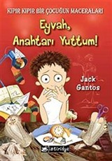 Eyvah, Anahtarı Yuttum!