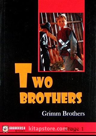 Two Brothers / Stage 1