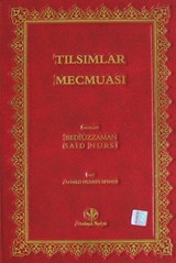 Tılsımlar Mecmuası (Rahle Boy Mukayeseli)