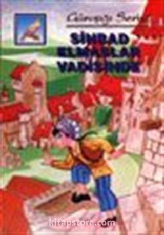 Sinbad Elmaslar Vadisinde (Günışığı Serisi)