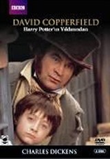 David Copperfield (Dvd)