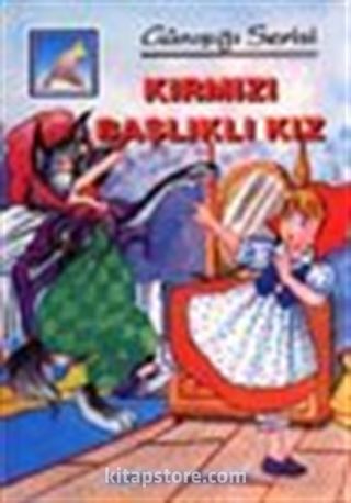 Kırmızı Başlıklı Kız (Günışığı Serisi)