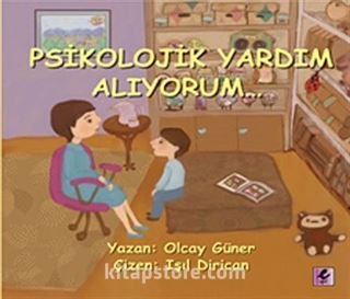 Psikolojik Yardım Alıyorum...