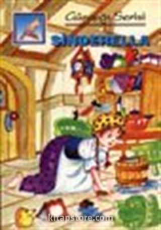 Sinderella (Günışığı Serisi)