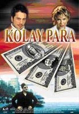 Kolay Para (Dvd)