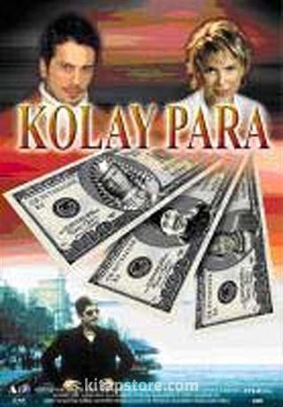 Kolay Para (Dvd)