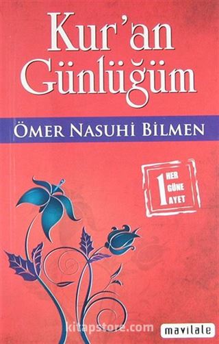 Kur'an Günlüğüm