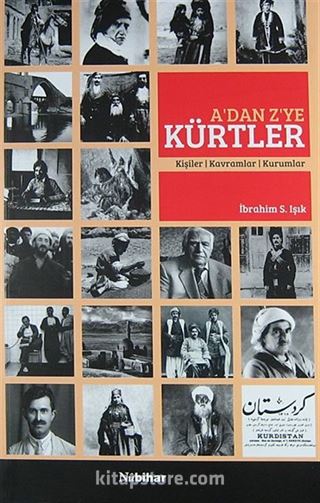 A'dan Z'ye Kürtler