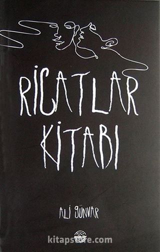 Ricatlar Kitabı