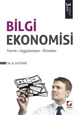 Bilgi Ekonomisi