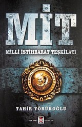 MİT Milli İstihbarat Teşkilatı