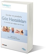 Sorular ve Yanıtlarla Göz Hastalıkları