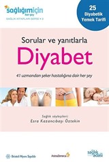 Sorular ve Yanıtlarla Diyabet