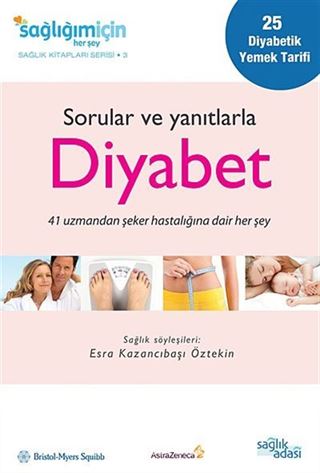 Sorular ve Yanıtlarla Diyabet