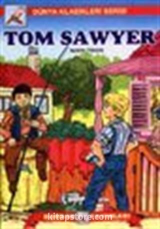 Tom Sawyer