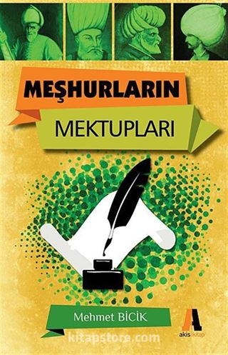 Meşhurların Mektupları