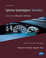 İşletme İstatistiğinin Temelleri