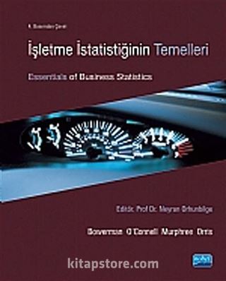 İşletme İstatistiğinin Temelleri