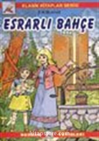 Esrarlı Bahçe (Klasik Kitaplar)