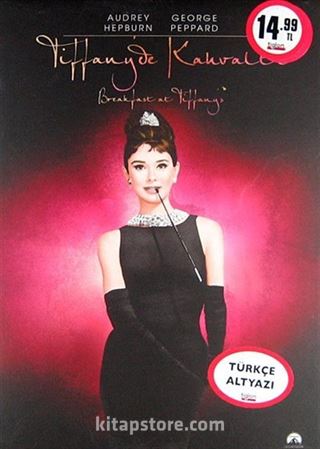 Tiffany'de Kahvaltı (Dvd)