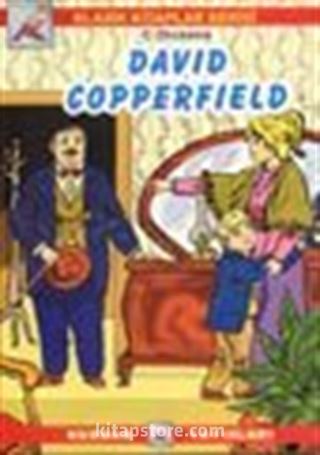 David Copperfield (Klasik Kitaplar)