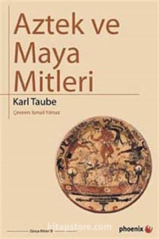 Aztek ve Maya Mitleri