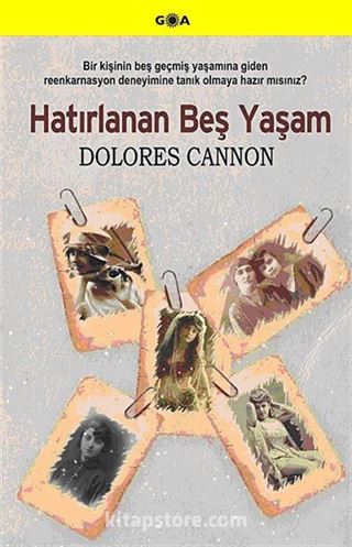 Hatırlanan Beş Yaşam