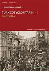 Türk Sosyoloji Tarihi 1