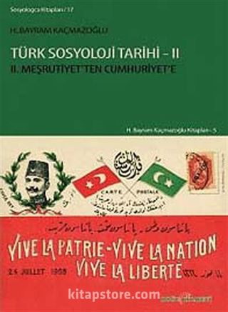 Türk Sosyoloji Tarihi 2