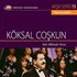 TRT Arşiv Serisi 75 / Köksal Coşkun - Solo Albümler Serisi