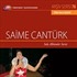 TRT Arşiv Serisi 76 / Saime Cantürk - Solo Albümler Serisi