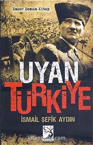 Uyan Türkiye