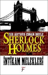 Sherlock Holmes - İntikam Melekleri