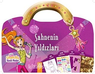 Sahnenin Yıldızları