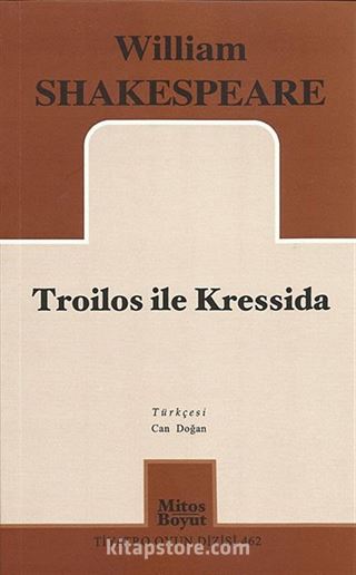 Troilos İle Kressida