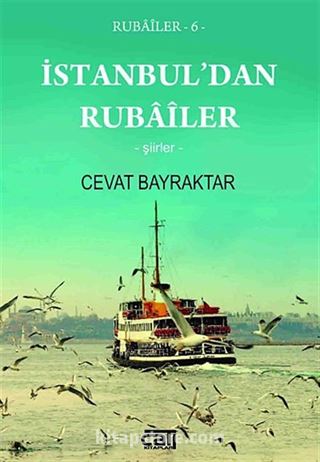 İstanbul'dan Rubailer