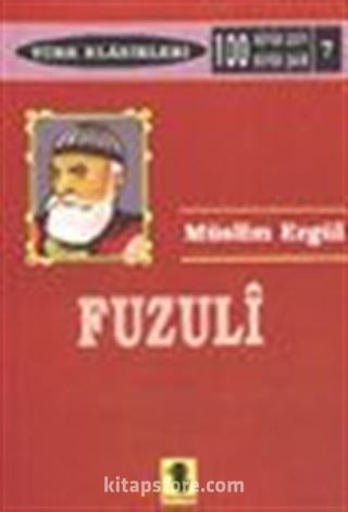 Fuzuli